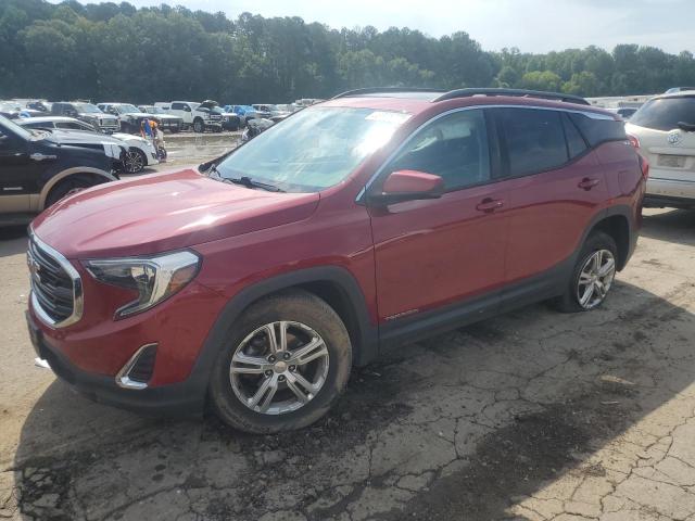 GMC TERRAIN SL
