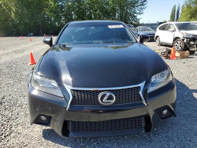 2015 LEXUS GS 350 JTHCE1BL9FA006957