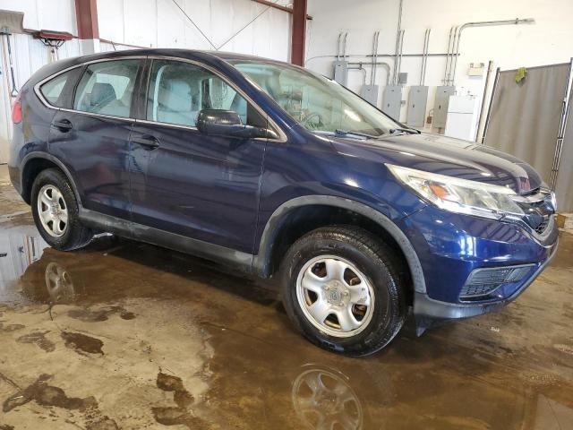 2015 HONDA CR-V LX 2HKRM4H31FH605593