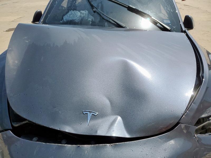 2023 TESLA MODEL Y 7SAYGDED8PF941826