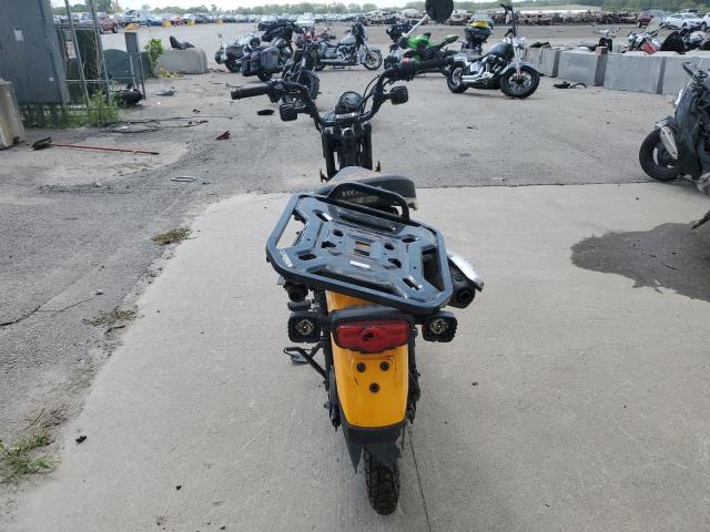 2024 HONDA CT125 A MLHJA6559R5102953
