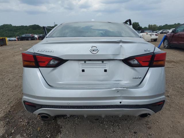 2022 NISSAN ALTIMA SL - 1N4BL4EW1NN423206