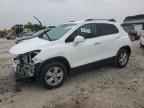 2020 CHEVROLET TRAX 1LT - KL7CJLSB3LB056692