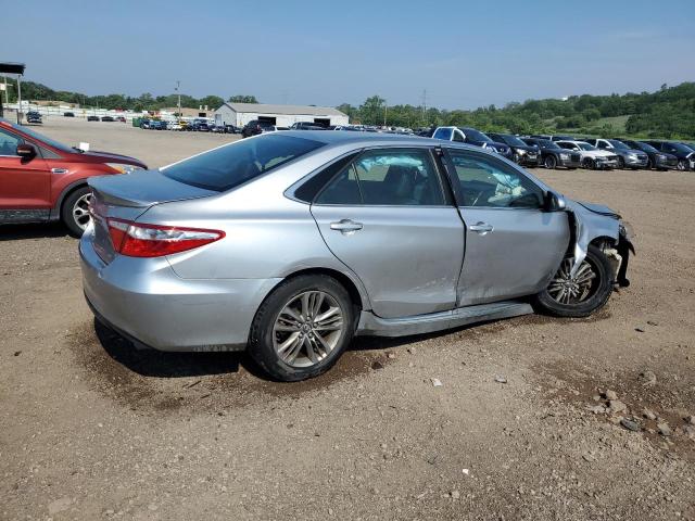 2017 TOYOTA CAMRY LE - 4T1BF1FK3HU782963