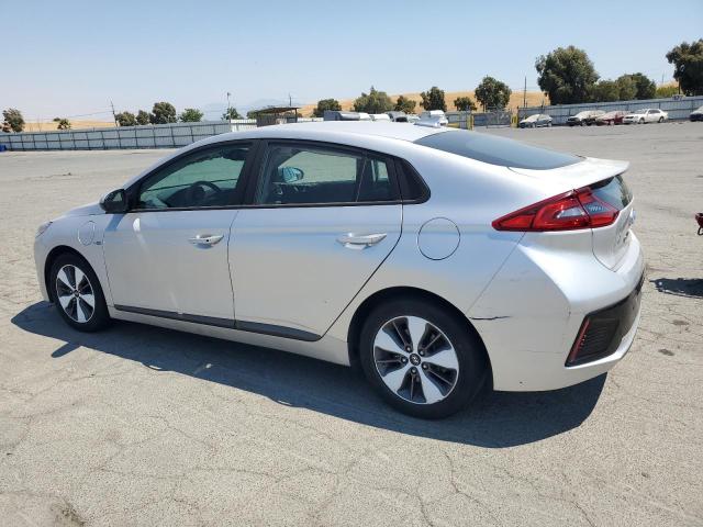 2019 HYUNDAI IONIQ KMHC65LD2KU144986