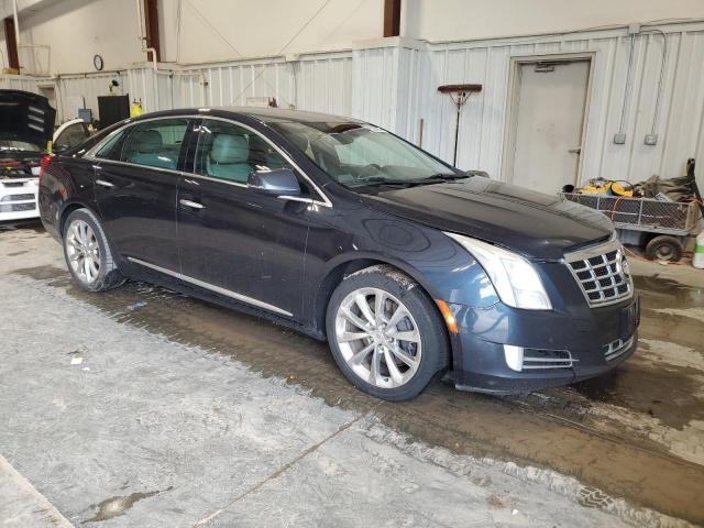 2013 CADILLAC XTS LUXURY - 2G61P5S38D9215063