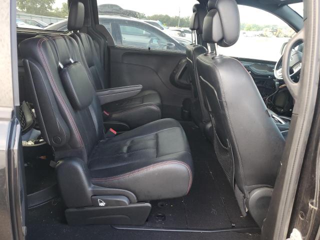 2017 DODGE GRAND CARAVAN GT 2C4RDGEG5HR602033