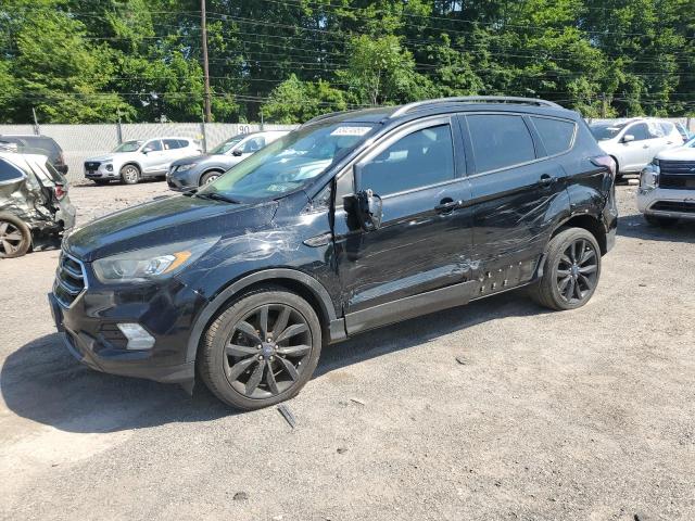 2017 FORD ESCAPE SE - 1FMCU9GD9HUE19964
