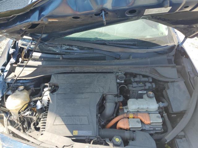 2020 KIA NIRO LX KNDCB3LC6L5398319