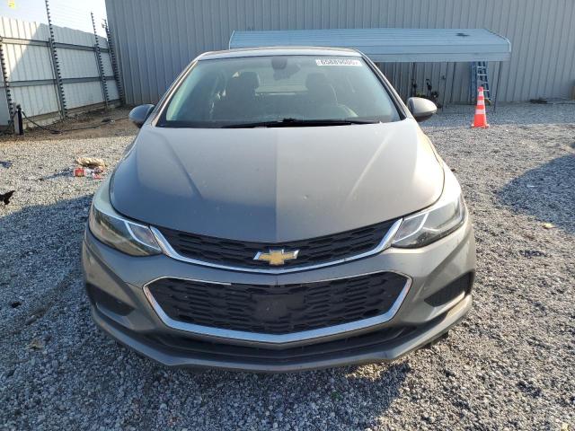 2018 CHEVROLET CRUZE LT 1G1BE5SMXJ7231030