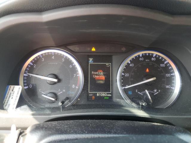 2019 TOYOTA HIGHLANDER 5TDKZRFH4KS325511