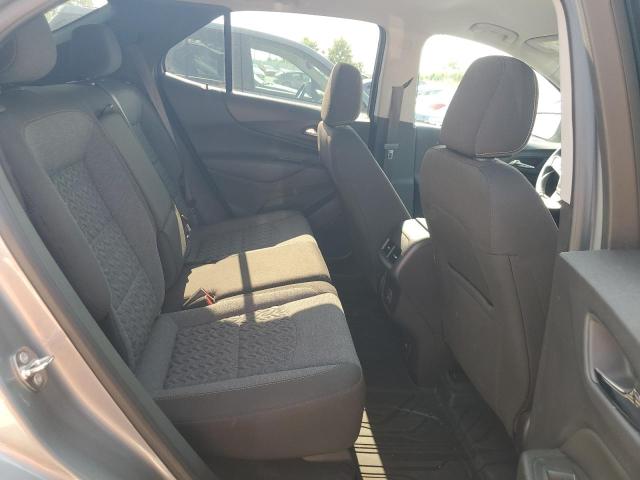 2023 CHEVROLET EQUINOX LT - 3GNAXUEG8PS153801