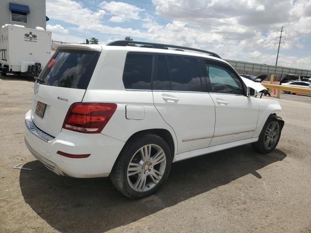 2015 MERCEDES-BENZ GLK 350 4M WDCGG8JB9FG403302