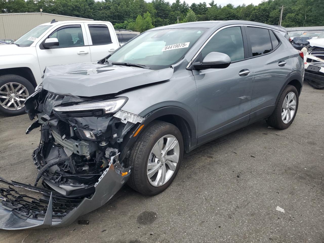 BUICK ENCORE PREFERRED
