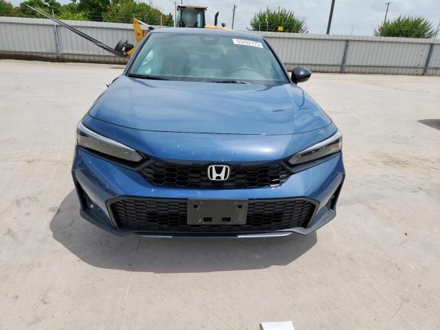 2025 HONDA CIVIC SPOR 2HGFE2F56SH582583