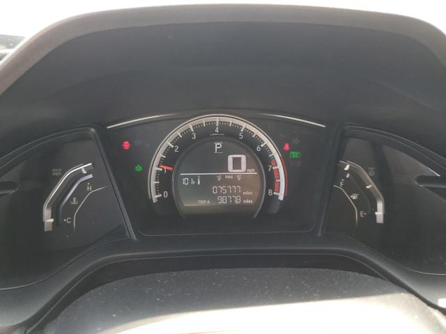 2016 HONDA CIVIC LX 2HGFC4B06GH314295