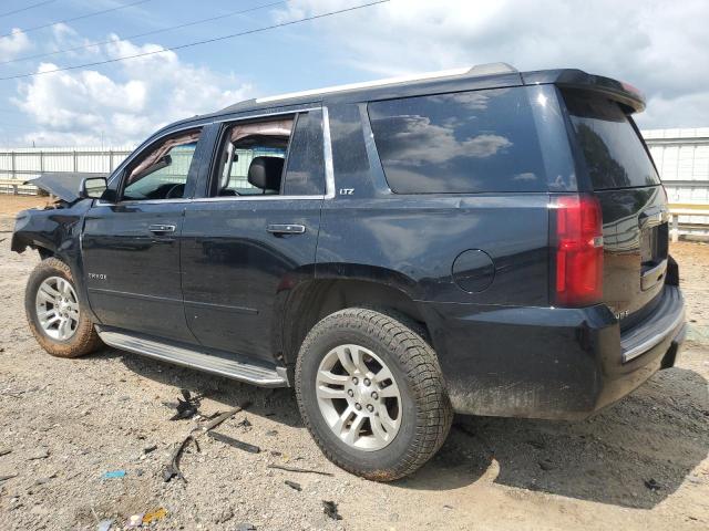 2015 CHEVROLET TAHOE K150 1GNSKCKC6FR551427