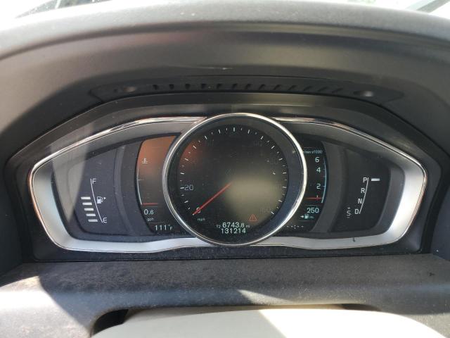 2015 VOLVO XC60 T6 PR YV449MDK5F2686590