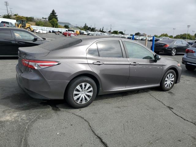2020 TOYOTA CAMRY LE - 4T1C31AK6LU544604