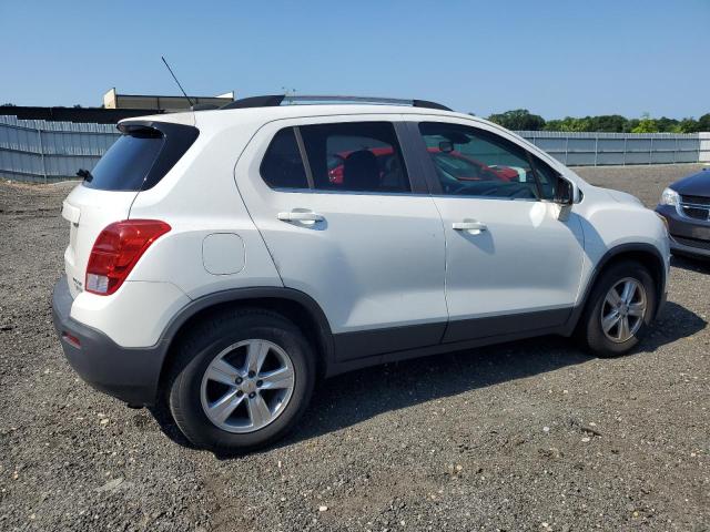 2015 CHEVROLET TRAX 1LT - KL7CJLSB1FB105053