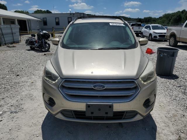 2018 FORD ESCAPE SEL 1FMCU0HD8JUD20133