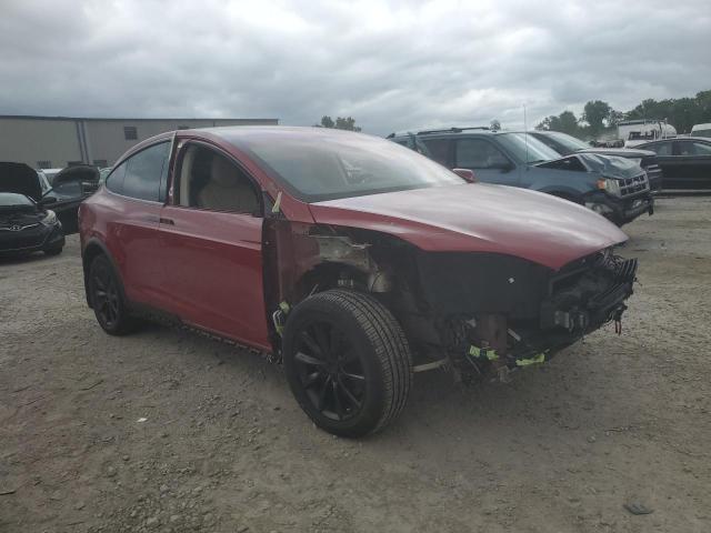 2016 TESLA MODEL X - 5YJXCAE29GF028588