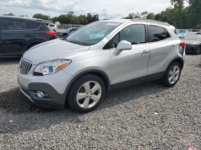 Vin: kl4cjbsb4gb676299, lot: 64086335, buick encore convenience 2016 img_1