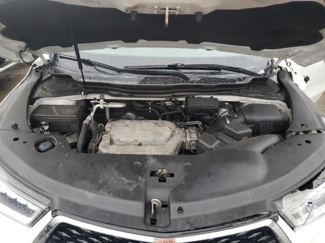 2019 ACURA MDX ADVANC 5J8YD4H81KL014355