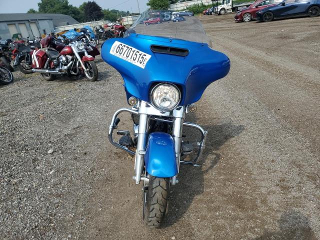 2018 HARLEY-DAVIDSON FLHX STREE 1HD1KBC1XJB603170