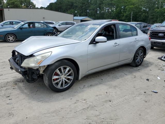 INFINITI G35