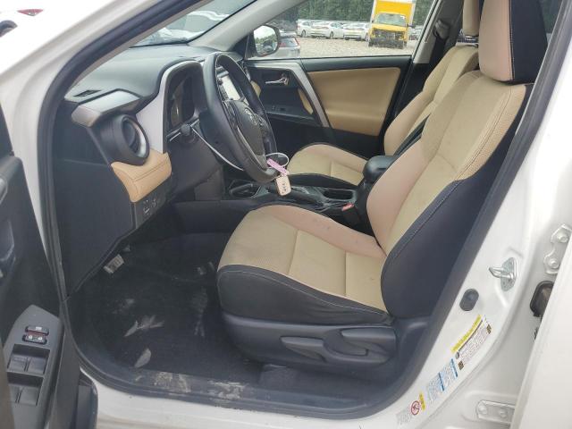 2016 TOYOTA RAV4 HV XL JTMRJREV3GD045501