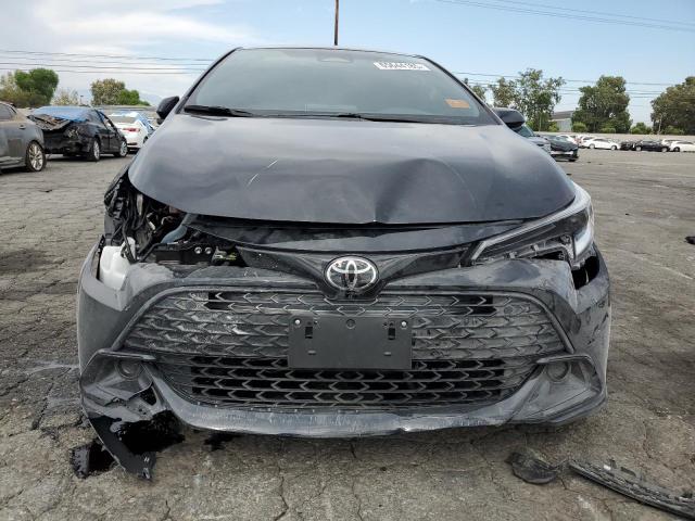 2023 TOYOTA COROLLA SE JTND4MBE2P3205975