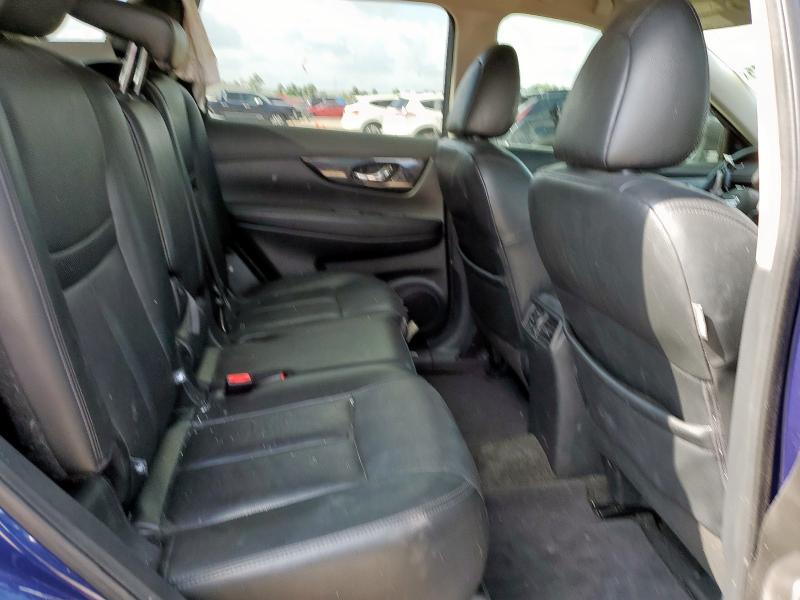 2020 NISSAN ROGUE S - 5N1AT2MT2LC704873