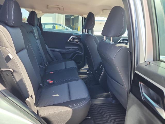 2022 MITSUBISHI OUTLANDER - JA4J4TA89NZ075470