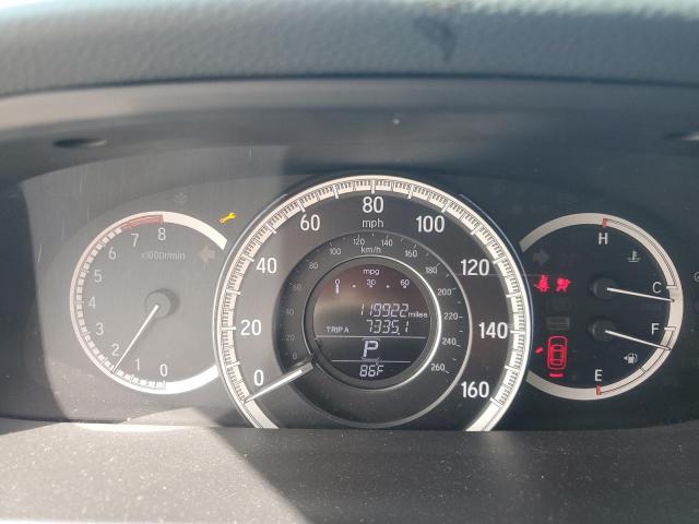 2016 HONDA ACCORD LX 1HGCR2F39GA011844
