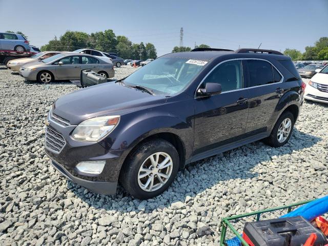Vin: 2gnflfek5g6154968, lot: 63267235, chevrolet equinox lt 2016 img_1