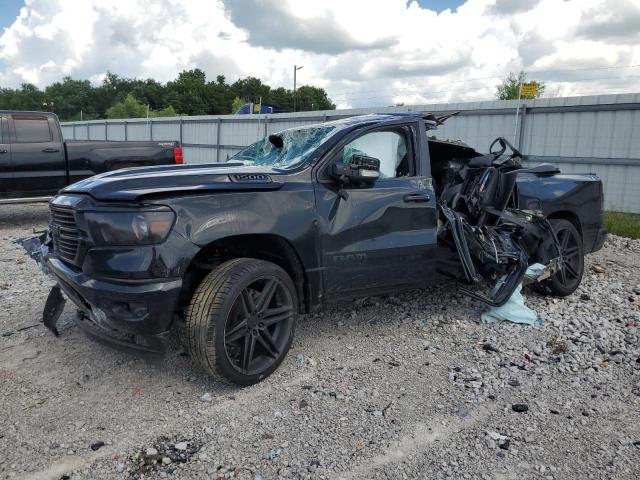 Global Auto Auctions: 2021 RAM 1500 BIG HORN/LONE STAR