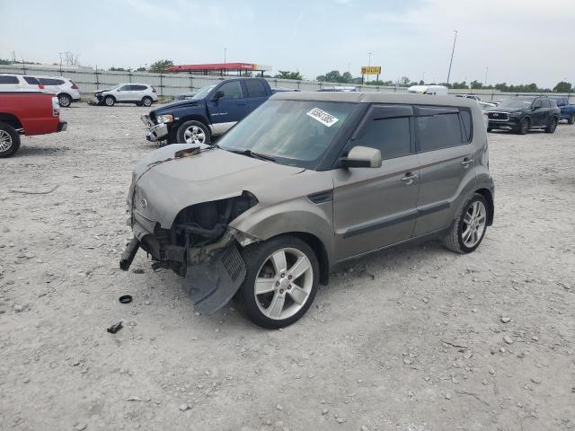 KIA SOUL +