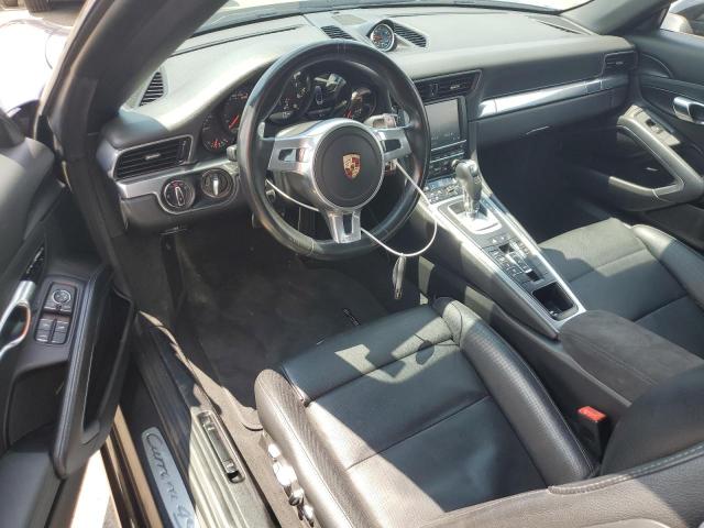 2015 PORSCHE 911 CARRER WP0CB2A96FS154533