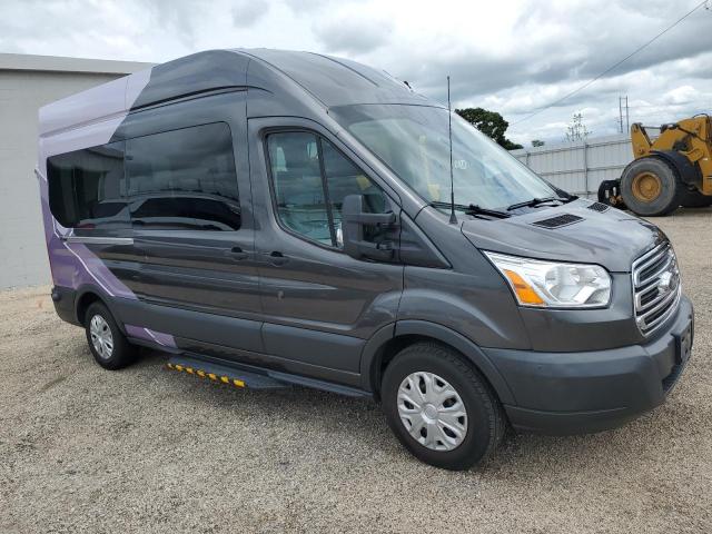 2017 FORD TRANSIT T- 1FBZX2XG3HKA76592