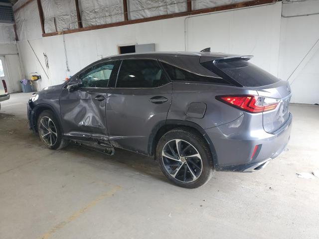 Vin: 2t2bzmca4hc072312, lot: 63069625, lexus rx350 350 base 20172