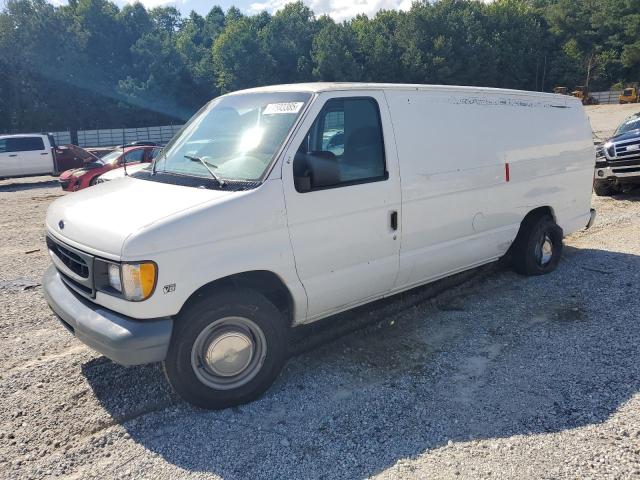FORD ECONOLINE