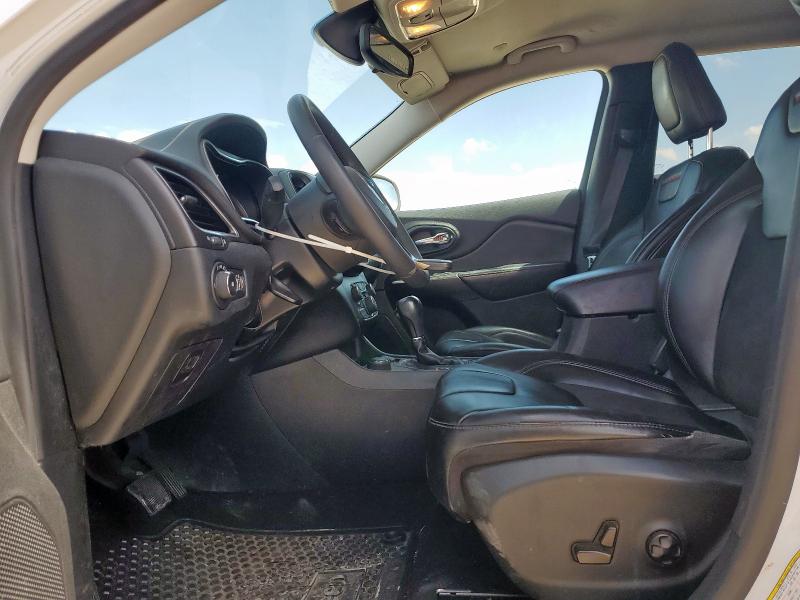 2020 JEEP CHEROKEE T 1C4PJMBX9LD571920