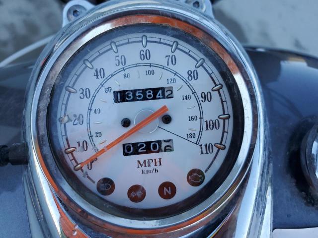 2005 YAMAHA XVS65 BASE JYAVM01E95A072171