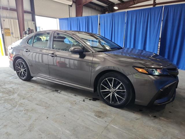 2024 TOYOTA CAMRY SE N - 4T1G11AK9RU901984