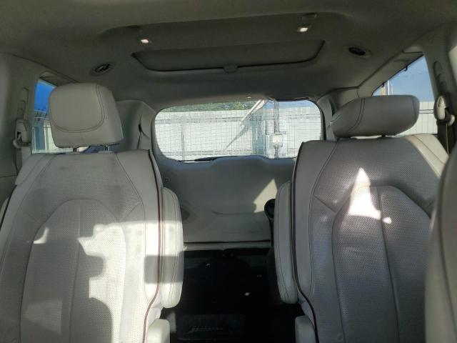 2019 CHRYSLER PACIFICA L - 2C4RC1GG8KR731906