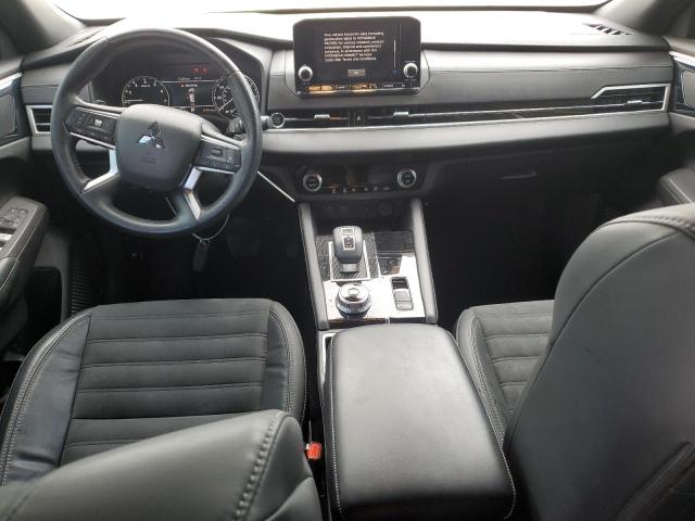 2022 MITSUBISHI OUTLANDER JA4J3UA89NZ069421
