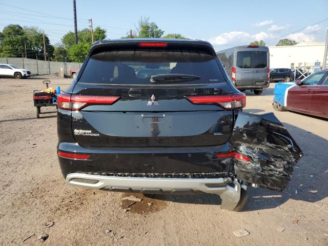 2024 MITSUBISHI OUTLANDER JA4J4WA85RZ052484