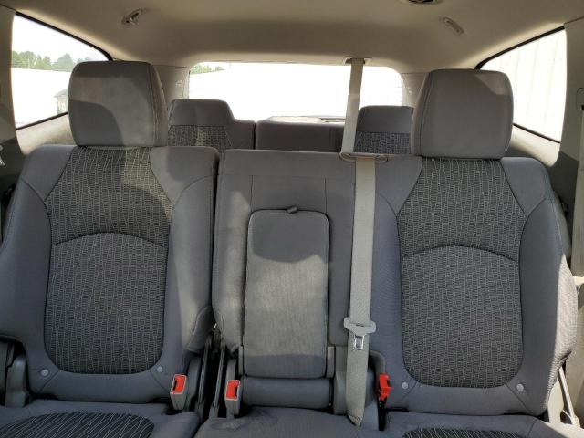 2015 CHEVROLET TRAVERSE L 1GNKRFED0FJ246098