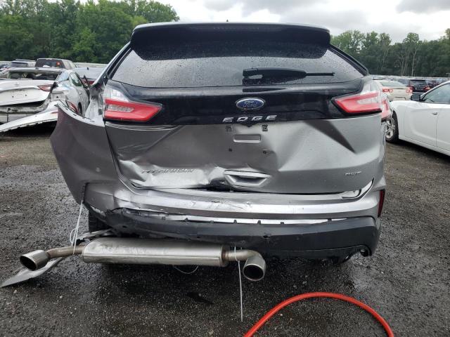 2024 FORD EDGE TITANIUM 2FMPK4K95RBA53991